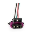 thumbnail image 3 of Holley EFI 565-300BK Sniper EFI Hyperspark Distributor, 3 of 6