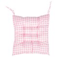 thumbnail image 1 of Cojín de espesor de algodón Materia mentirosa Matera de moda HOMEMAXS 14102573-MX, 1 of 6