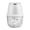 White, variant on Electric Garlic Chopper 350ml, Powerful Portable Mini Food Processor, 1 Head 4 Blades, One-Touch Mincer for Garlic, Onion & Herbs(Blue)