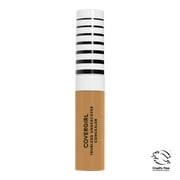 COVERGIRL TruBlend Undercover Concealer, Sand Beige, 0.33 oz, Undereye Concealer, Concealer Makeup, Full Coverage Concealer, Concealer for Dark Circles, 30 Shades