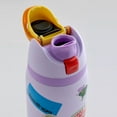 thumbnail image 4 of Owala Stainless Steel Water Bottle 32 oz - Strawberry, 4 of 4