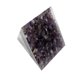thumbnail image 3 of Hot6sl Liquidación de Ahorros de Verano Amatista Natural Diy Piedras Naturales con Generador de Energía con Punta de Cristal, 3 of 7