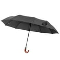 thumbnail image 4 of Automatic Open Close Umbrella,Automatic Folding Umbrella 10 Automatic Folding Umbrella Waterproof Folding Umbrella User-Friendly Design, 4 of 14