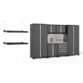 thumbnail image 1 of NewAge Products Pro Series 3.0 7-Piece Cabinet Set, 1 of 11