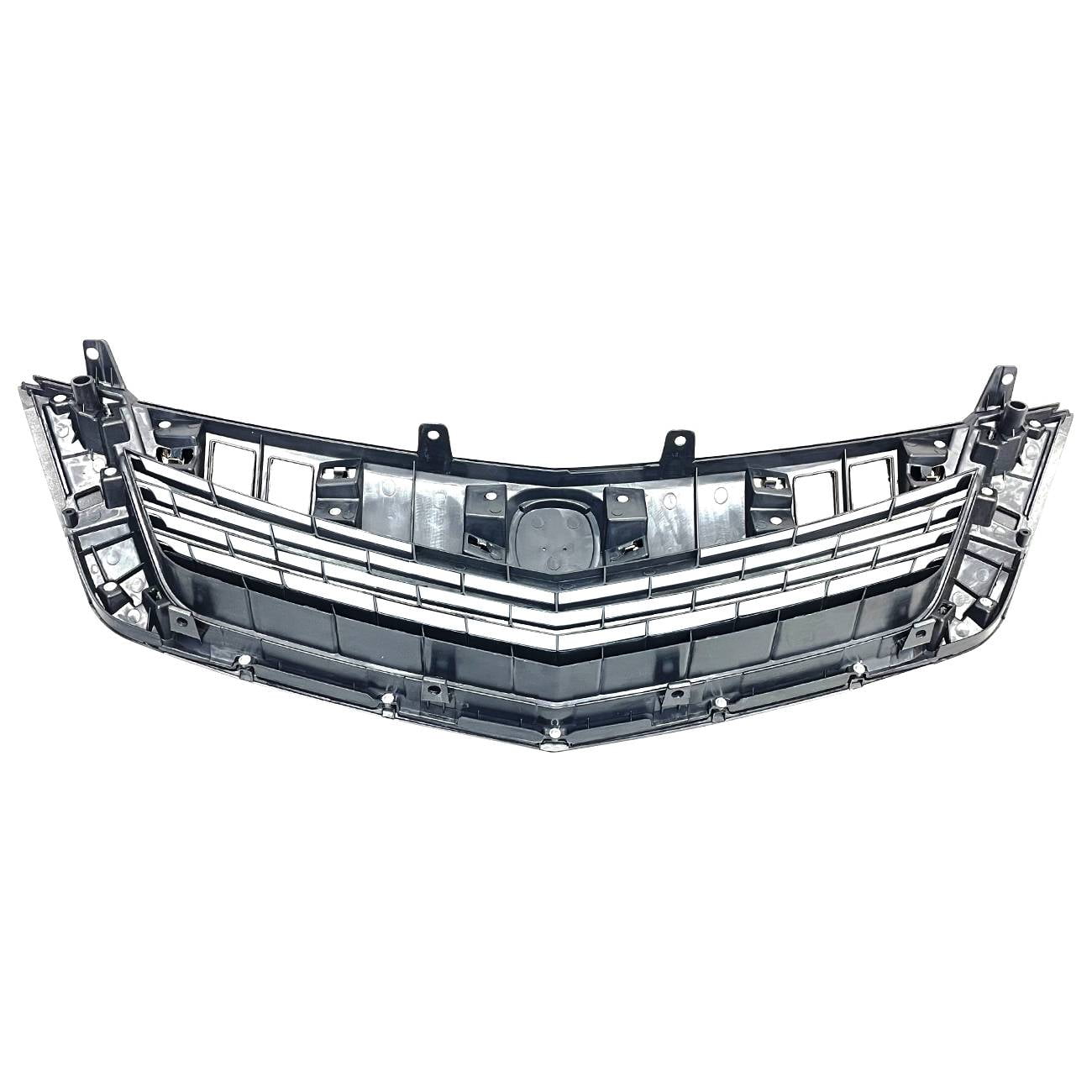 GeRRiT Front Grill Grille w/ Molding