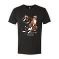 thumbnail image 2 of If It's Not a Boxer It's Just a Dog Gift | Mens Dog Lover Premium Tri Blend T-Shirt, Vintage Black, X-Large, 2 of 3