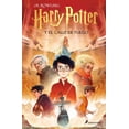 thumbnail image 1 of Harry Potter y el cáliz de fuego ( Harry Potter edición con ilustraciones de Xavier Bonet 4 ), 1 of 1