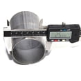 thumbnail image 3 of Universal Aluminized Steel Piping Reducer 2.5" I.D. to 2.5" O.D. 3.6" Length Universal Aluminized Steel Piping Reducer 2.5" I.D. to 2.5" O.D. 3.6" Length, 3 of 7