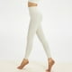 thumbnail image 3 of Ropa de yoga de primavera y verano Pantalones de yoga Leica Naked para mujer Mallas deportivas de cintura alta para correr con elasticidad alta para levantar la cadera, 3 of 5