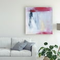 thumbnail image 3 of Trademark Fine Art 'Decadent Frenzy II' Canvas Art by Julia Contacessi, 3 of 3