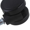 thumbnail image 3 of Sofa Office Chair Brake Swivel Caster Wheel Grip Ring Stem Set Of 4, 3 of 3