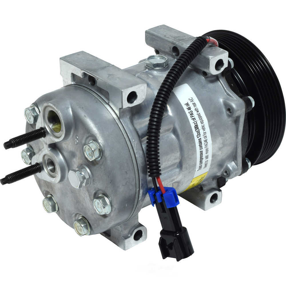 UAC CO 4106C Sd7h15 Compressor Assembly
