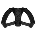 thumbnail image 4 of Labymos Adjustable Shoulder Posture Corrector Upper Back Posture Fixer Clavicle Brace Support Belt Men Women, 4 of 8