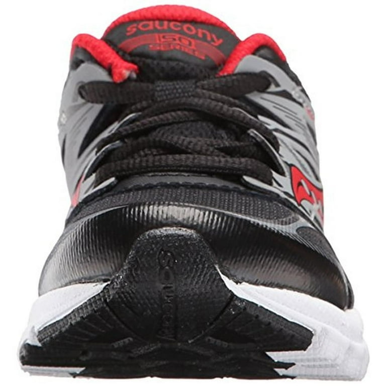 Saucony boys cheap zealot sneaker