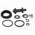 thumbnail image 1 of For Audi VW Passat Rear Brake Electronic Motor Caliper Repair Kit 12 TORX 2008~2014 3C0998281, 1 of 1