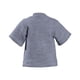 thumbnail image 3 of Figura Muñeca Ropa Moda Accesorio DIY Disfraz Realista Escala 1/12 Miniatura Gris, 3 of 9