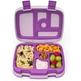thumbnail image 1 of Bentgo Kids Childrens Lunch Box - Bento-Styled Lunch Solutio Bentgo Bentgo, 1 of 2