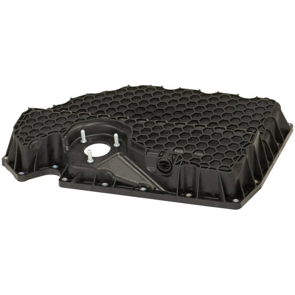 Spectra Premium VWP55A Composite Engine Oil Pan