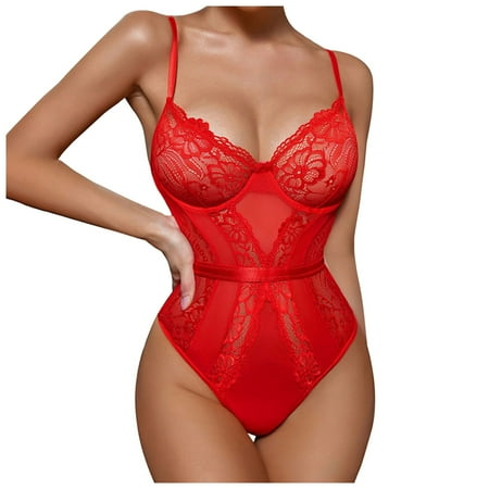 Xuewenshw Women s Lingerie Corset Lingerie for Women Womens Lingerie Crotchless Crotchless Lingerie Women s Lingerie  Sleep & Lounge Womens Night Gown