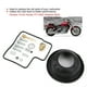 thumbnail image 5 of 2 Sets Carburetor Rebuild Fix Kit Carb Overhaul Fit for Honda VT1100C Shadow Spirit, 5 of 5