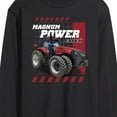 thumbnail image 3 of Magnum Power - Men's Long Sleeve T-Shirt, 3 of 6
