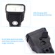 thumbnail image 4 of Impermeable T6 LED bicicleta luz faro USB carga lámpara ciclismo linterna, 4 of 8