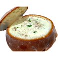 thumbnail image 1 of Soup Boule (Bread Bowl) Pack Of 4, 1 of 2