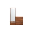 thumbnail image 1 of Tocador Davos Nogal Kessa Muebles, 1 of 5