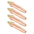 thumbnail image 4 of Propane Torch, Bright Appearance Improve Efficiency Torch Tip  For Outdoor 1#,2#,3#, 4 of 8