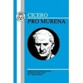 thumbnail image 1 of Pre-Owned Cicero: Pro Murena (Paperback) 0862920108 9780862920104, 1 of 1