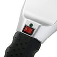 thumbnail image 2 of Heatable snow removal shovel for vehicle, 2 of 6