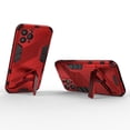 thumbnail image 4 of Funda para iPhone 12 Mini Protección A Prueba De Golpes Con Soporte De TPU Duradero Y Práctico, 4 of 5