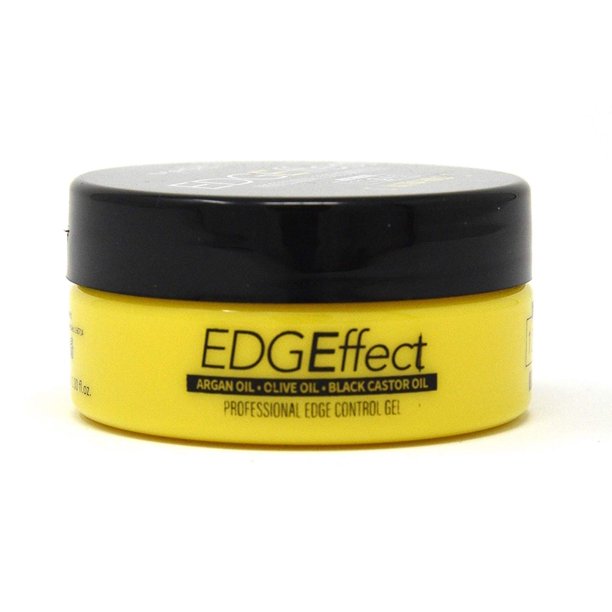 Magic Collection Edge Effect Gel profesional para control de bordes Ultra Hold 1 oz