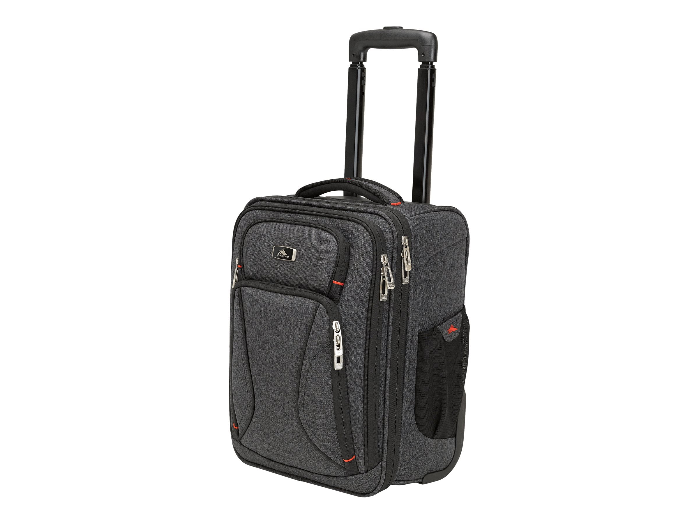 high sierra underseat tote