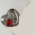 thumbnail image 4 of Fashionable Cherrys Phone Charm Pendant with Sturdy Plastic Alloy Materials, 4 of 13