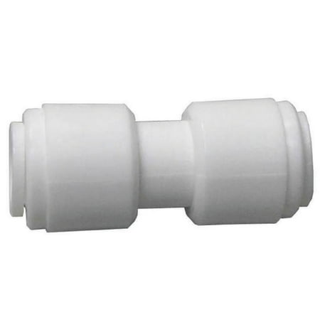 - Quick Connect Tubing Coupling, 5/16 x 5/16-In. O.D.