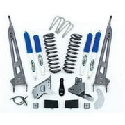 Pro Comp 4 Inch Stage II Lift Kit with ES3000 Shocks - K4099B Fits select: 1990-1996 FORD F150