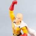 thumbnail image 3 of Figurines One-Punch Man : Saitama Statue en Résine, 3 of 5