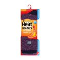 thumbnail image 2 of Heat Holders - Ladies Thick Winter Warm Patterned Thermal Socks, 2 of 2