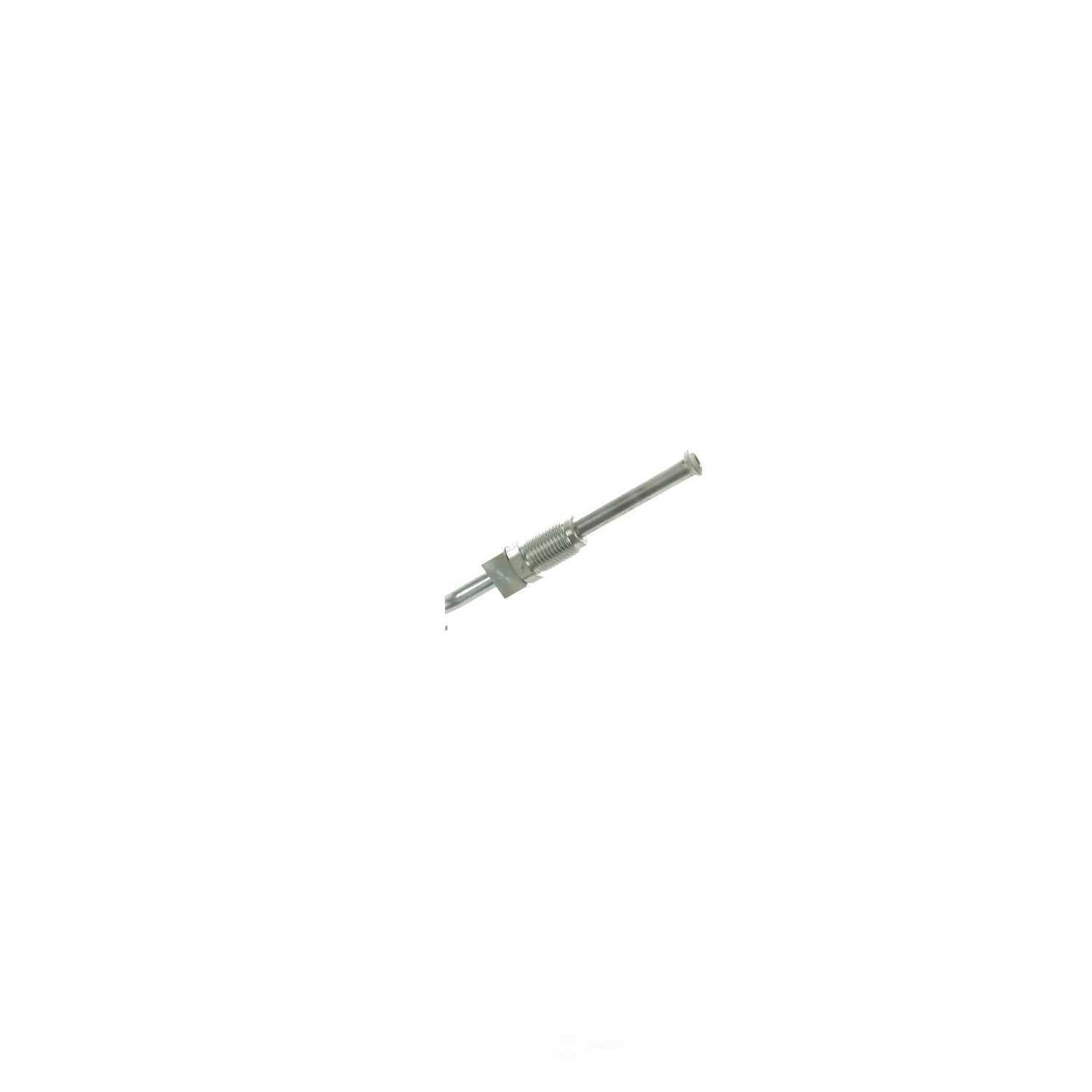 Sunsong 3404394 Power Steering Pressure Line Hose Assembly