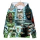 thumbnail image 5 of Sudadera con capucha con estampado de inodoro Skibidi para niños, sudaderas con dibujos animados, camisetas informales para niños y niñas, jerseys de manga larga, ropa deportiva para niños, 5 of 5