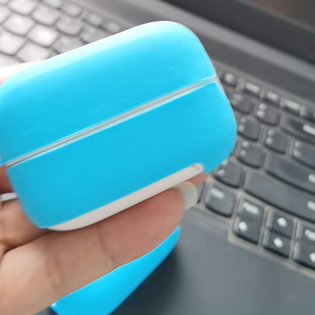 Gwong Electrónica Funda protectora a prueba de agua No resistente al desgaste de la cámara de carga de la cámara de la cámara Piel protectora para Insta360 Go2