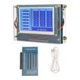 thumbnail image 2 of Comprobador de Voltaje de Batería Ticfox 1 a 24 Cuerdas 2 V a 4,5 V, 2 of 14