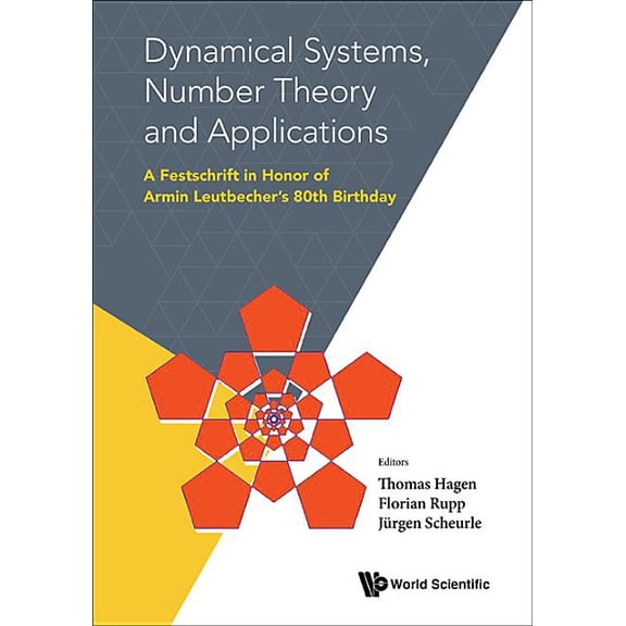 Dynamical Systems, Number Theory and Applications, (Hardcover)