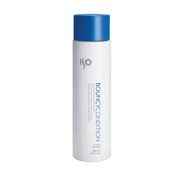 ISO Bouncy Conditioner, 0.1-Ounce1
