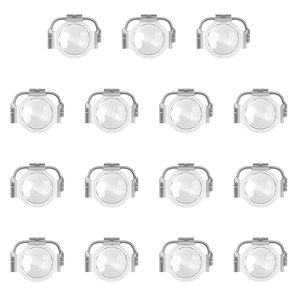 Protector Lente Antiarañazos Cubierta Protectora Antiniebla para Insta360 X4
