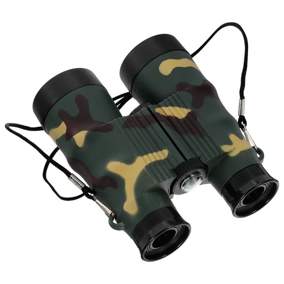 WASHWEPE Telescopes Binocular Telescope Multi Glass 1Pcs