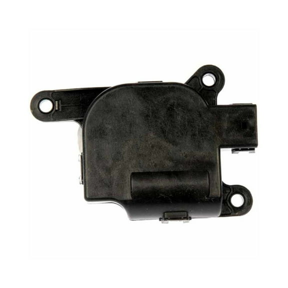 KarParts360 For Hyundai Santa Fe 2007 2008 2009 Air Door Actuator | Plastic Material | Rotary Switch Activation | Replacement For 971252G000