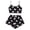 T145-Gold, variant on Cdudpw Women Halloween 2 Piece Pajamas Set Sexy Cute Print Sleeveless Cami Crop Top Elastic High Rise Shorts Loungewear Outfits(T145-Dark Green)