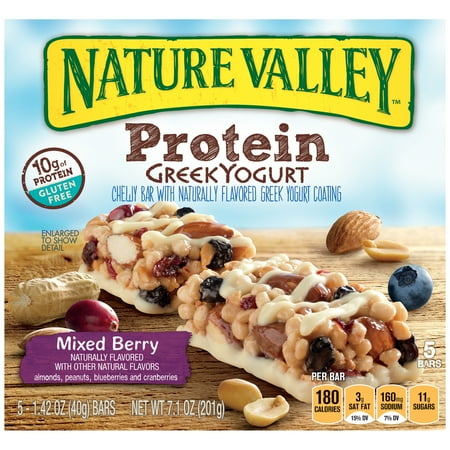 All Listings Nature Valley peanut protein bars. June 10, AM. 1. BlessedMom70 Posts: The Costco Canada bar disappearance is a sadness compounded by sadness and a dose of **kitten** off when in March and April they were introducing new varieties in the US AND discounting the bars by ~33% while at the same time I couldn't find a single one to.